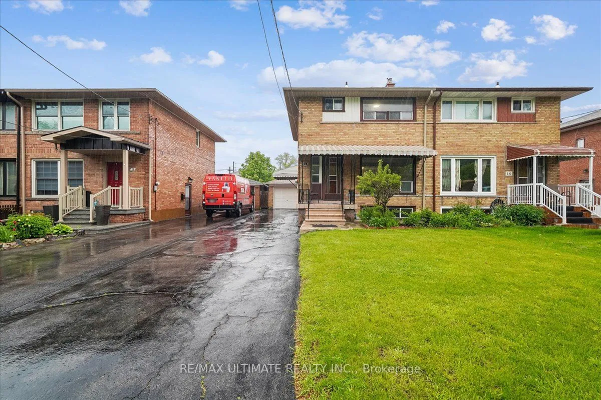 12 Thurodale Avenue — photo 3