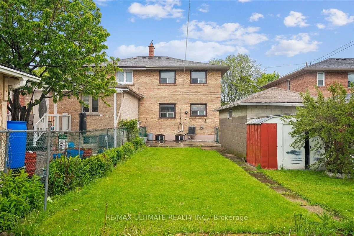 12 Thurodale Avenue — photo 40