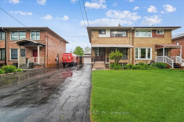 12 Thurodale Avenue