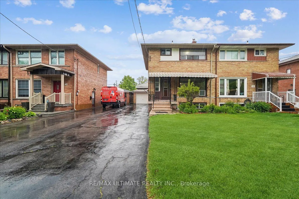 12 Thurodale Avenue