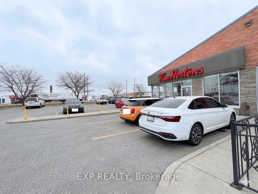 285 Rexdale Boulevard — photo 16
