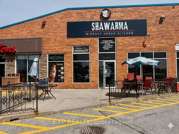 285 Rexdale Boulevard — photo 2