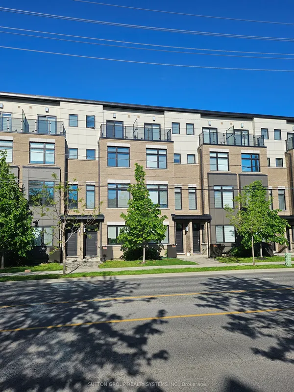 1126A Islington Avenue