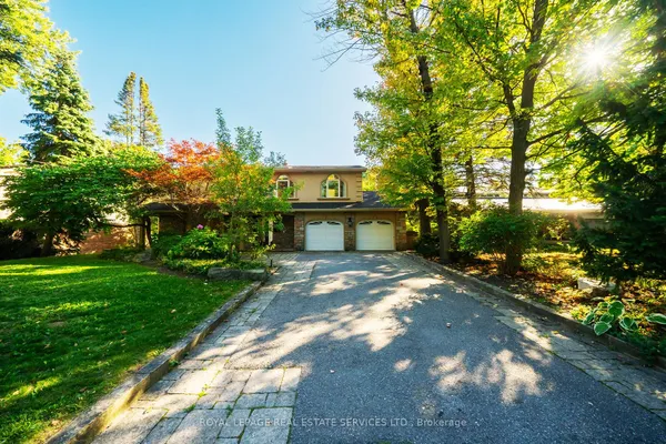 3278 Credit Heights Drive