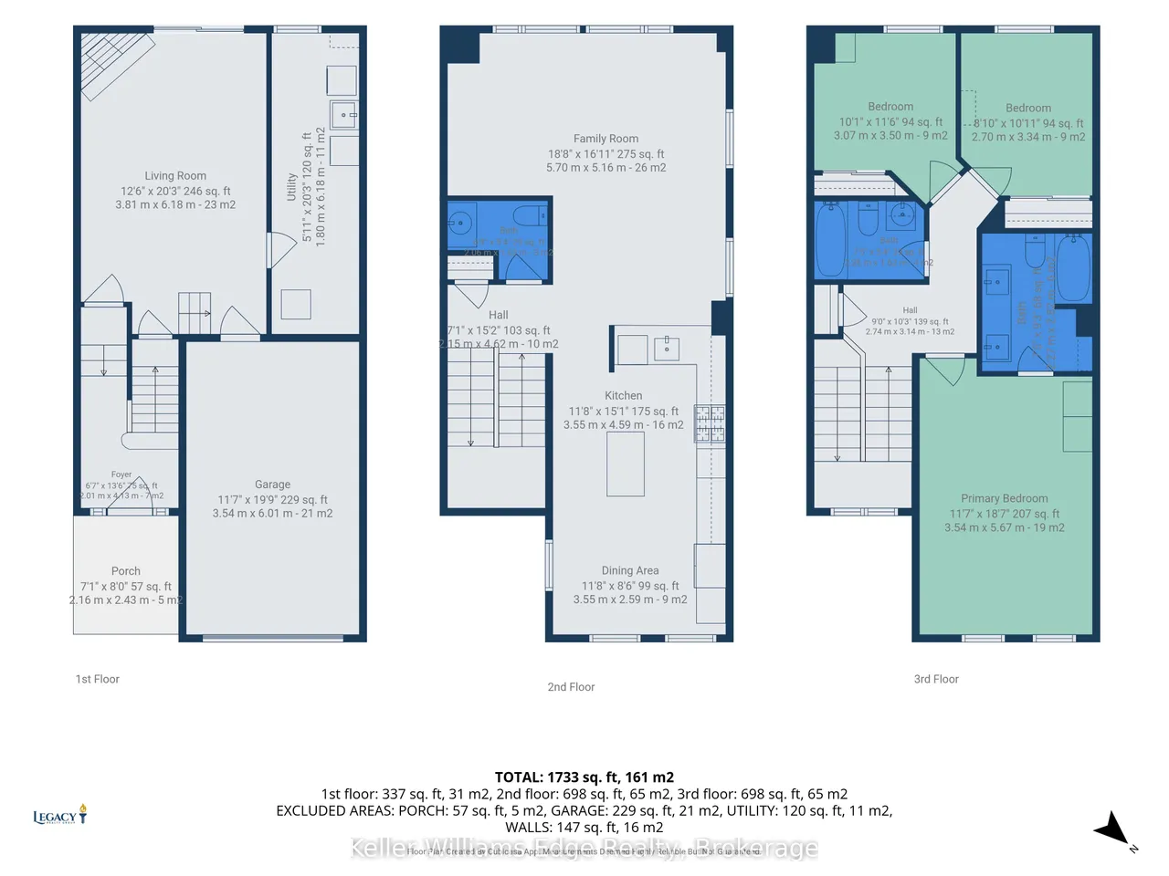 1134 Leewood Drive — photo 40