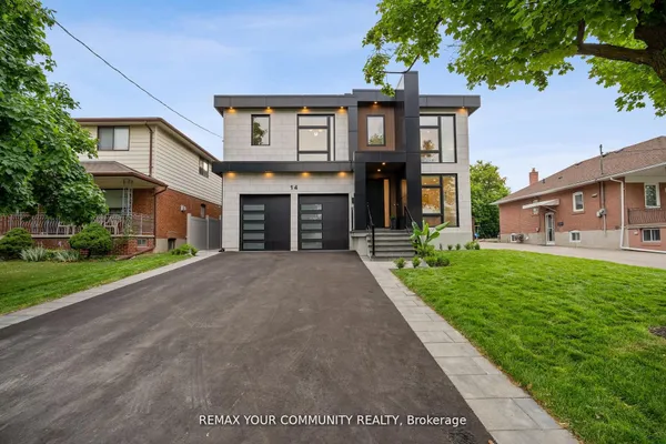 14 Ranwood Drive
