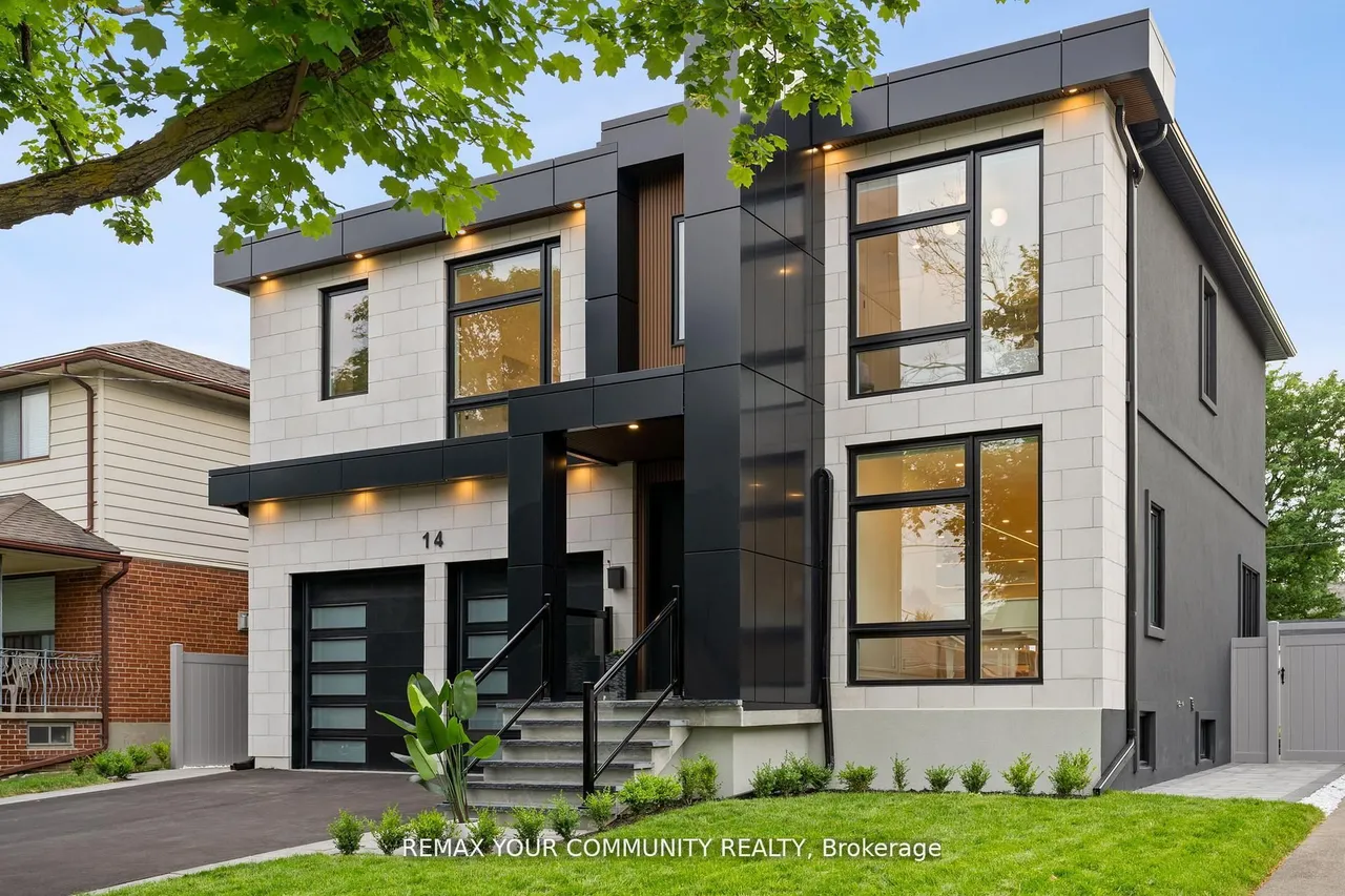 14 Ranwood Drive — photo 3