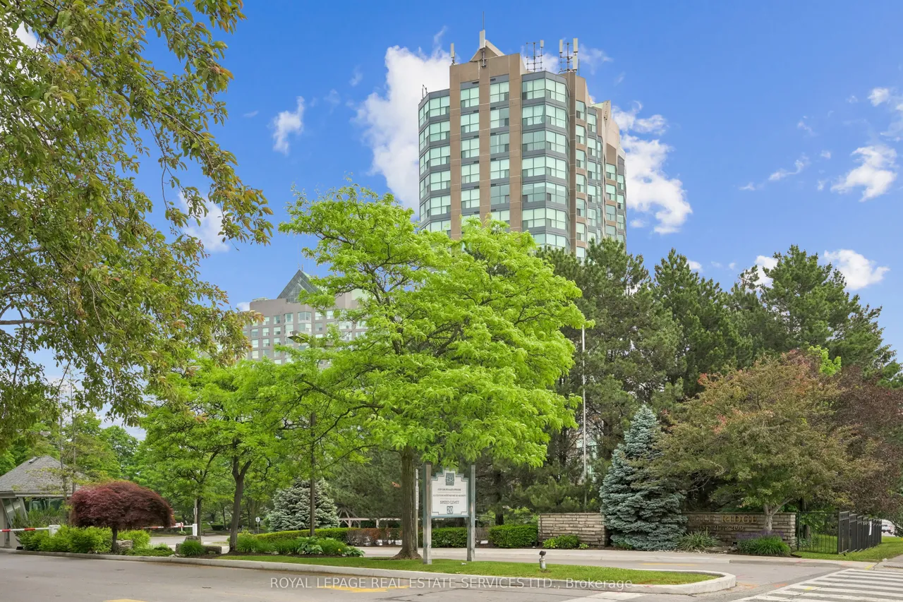 2155 Burnhamthorpe Road