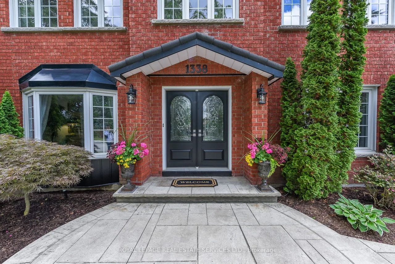 1338 Chalfield Drive — photo 3