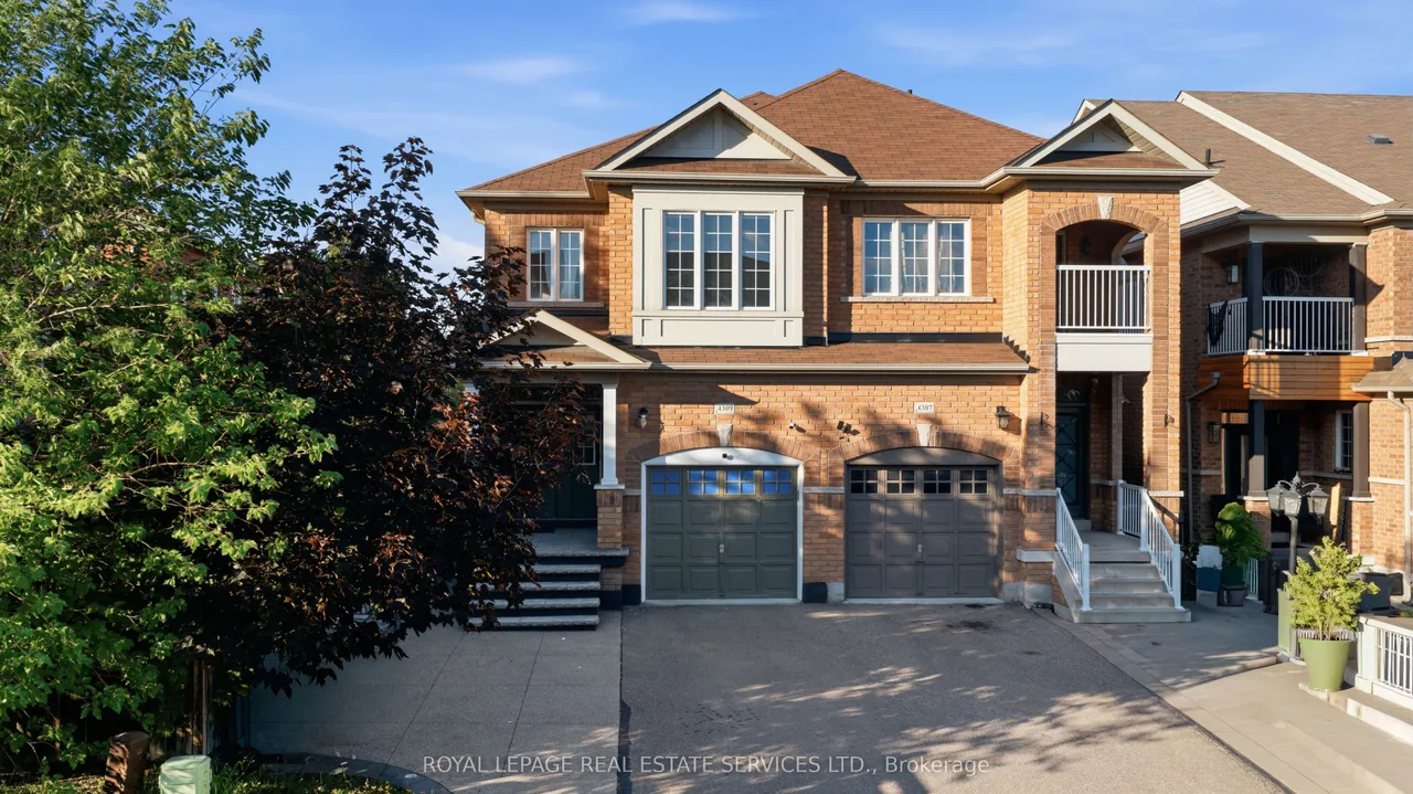 4309 Trail Blazer Way — photo 2