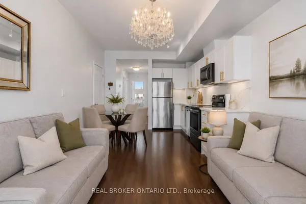 630 Rogers Road, Unit 21
