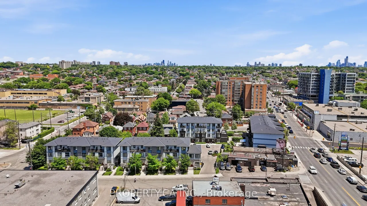 7 Forbes Avenue — photo 33