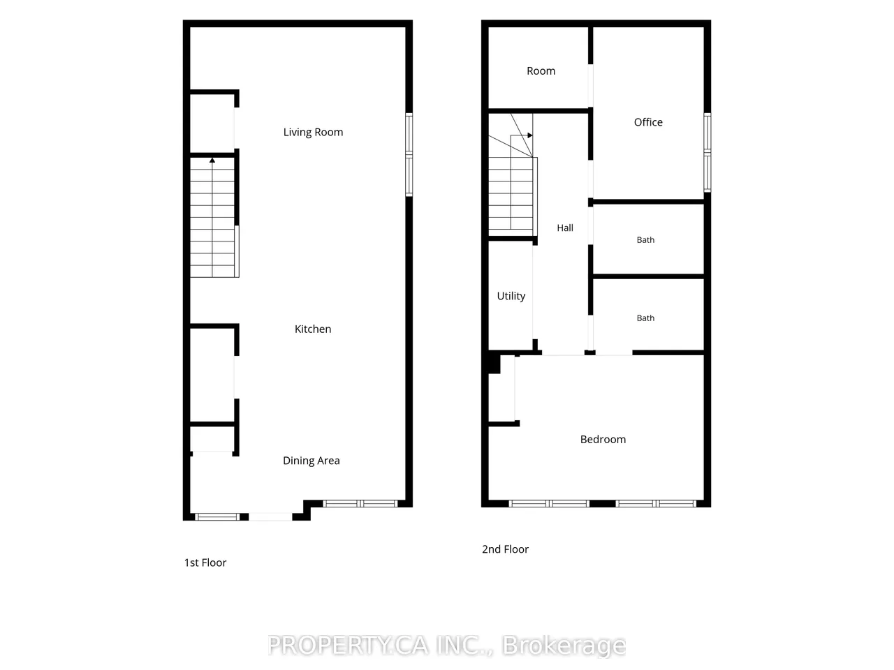 7 Forbes Avenue — photo 34