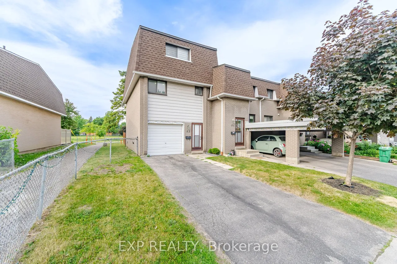 475 Bramalea Road, Unit 52 — photo 2