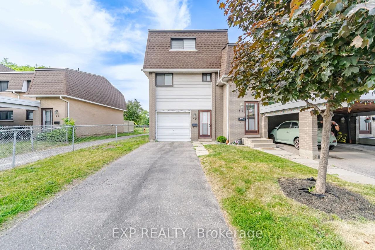 475 Bramalea Road, Unit 52 — photo 3