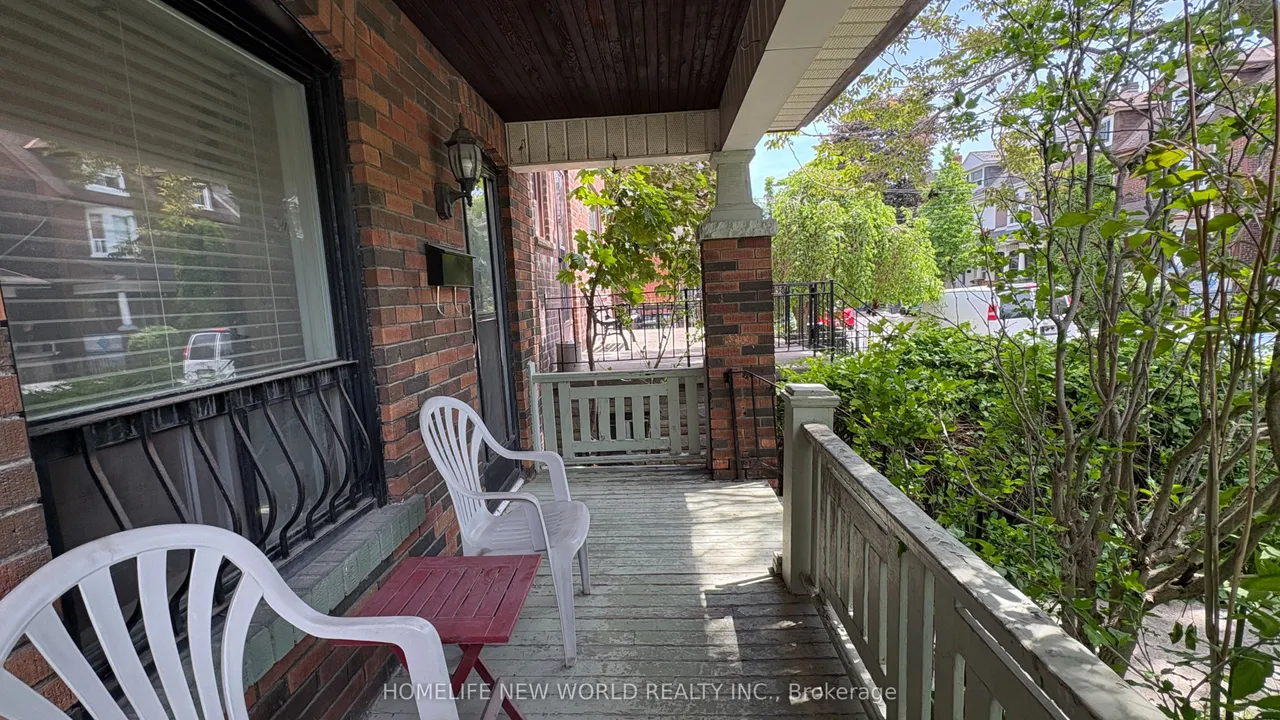 8 Burnfield Avenue — photo 3