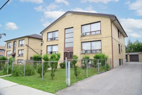 2265 Kipling Avenue — photo 2