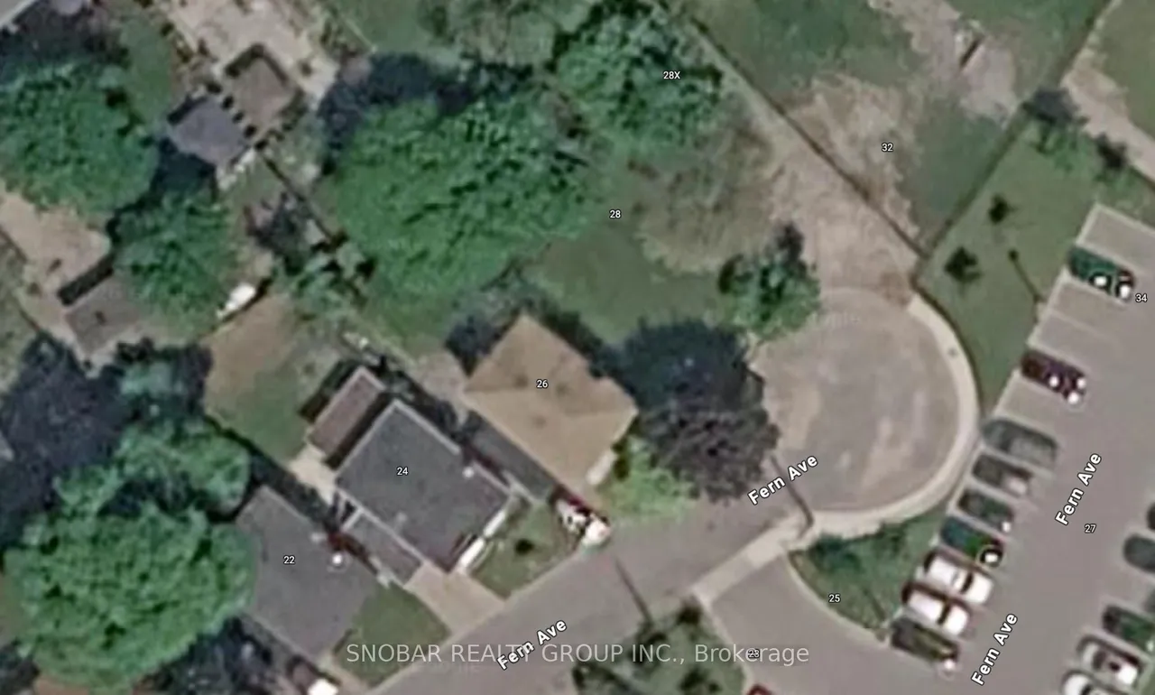 28 Fern Avenue — photo 2