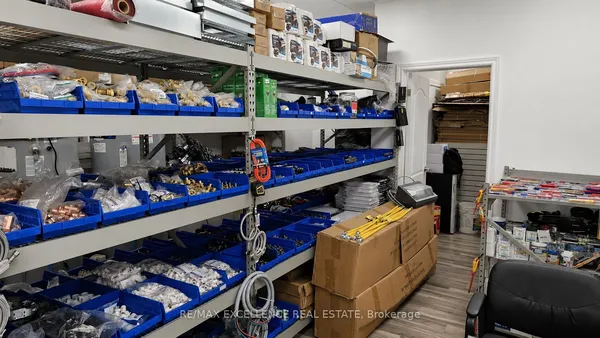 7040 Torbram Road, Unit 8