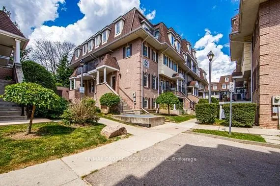52 Sidney Belsey Crescent