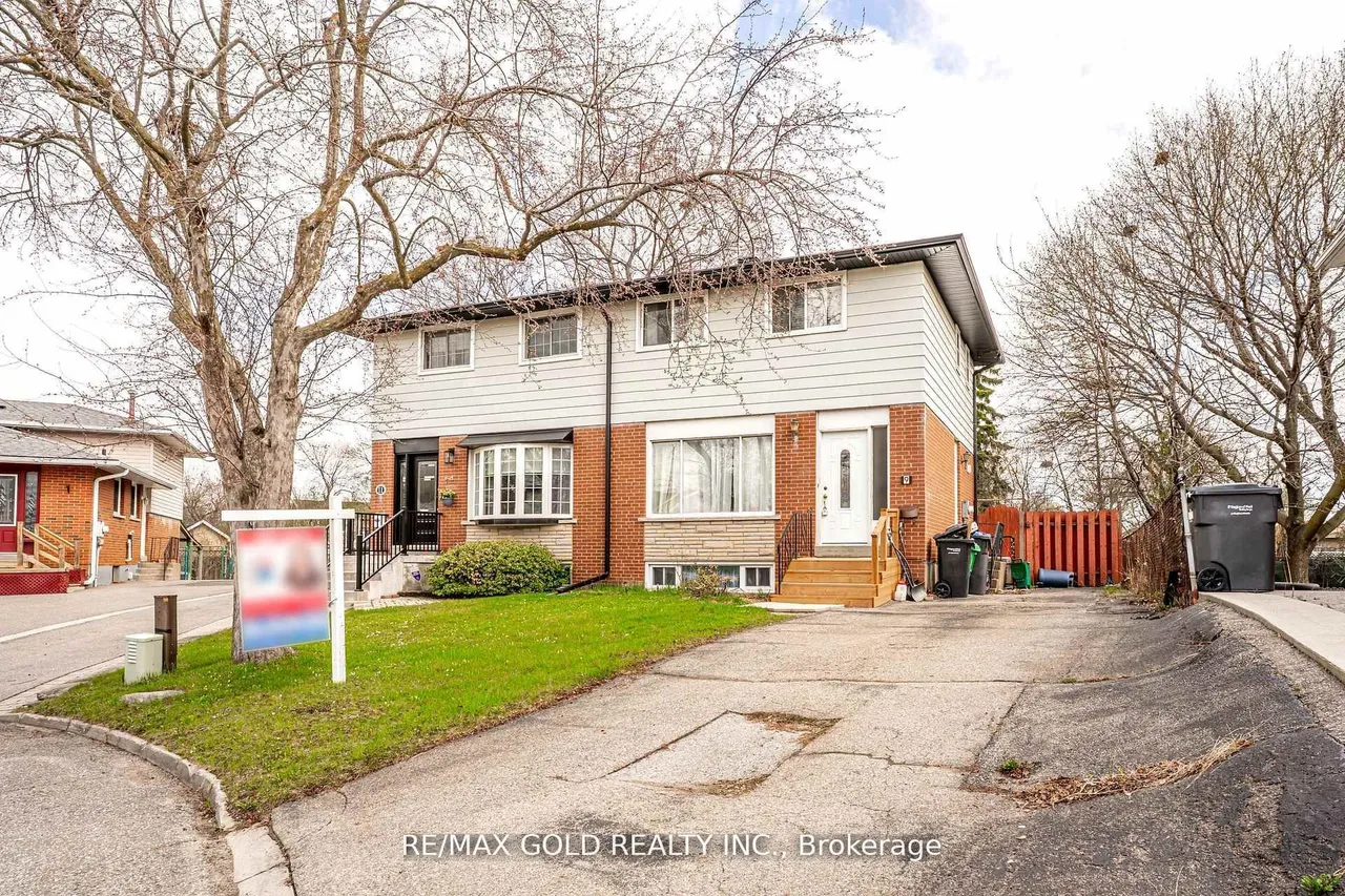 9 Mordon Court — photo 3