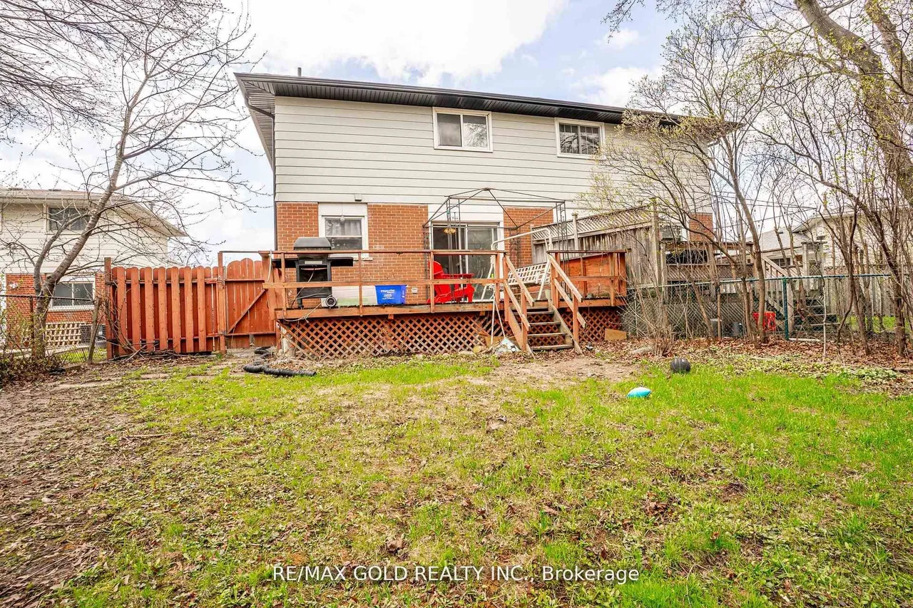 9 Mordon Court — photo 29