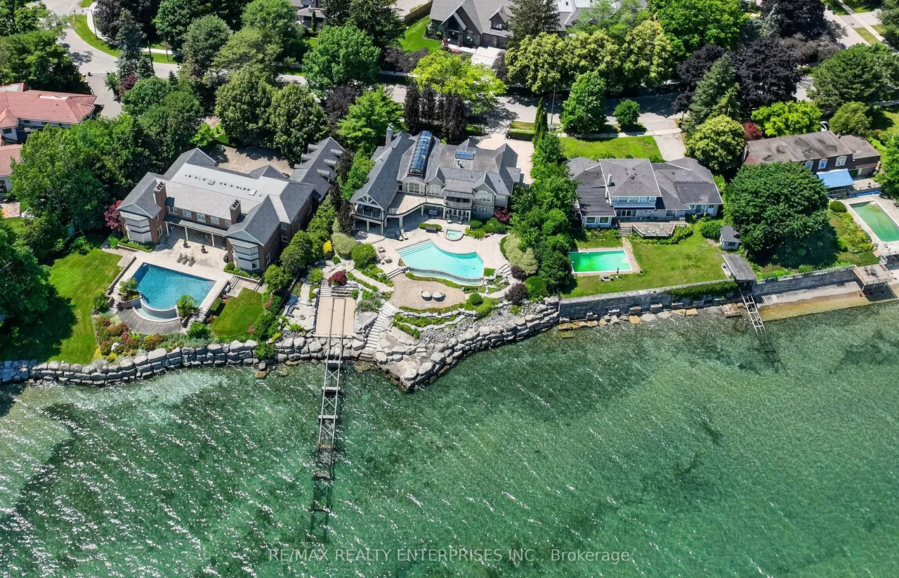 1500 Watersedge Road