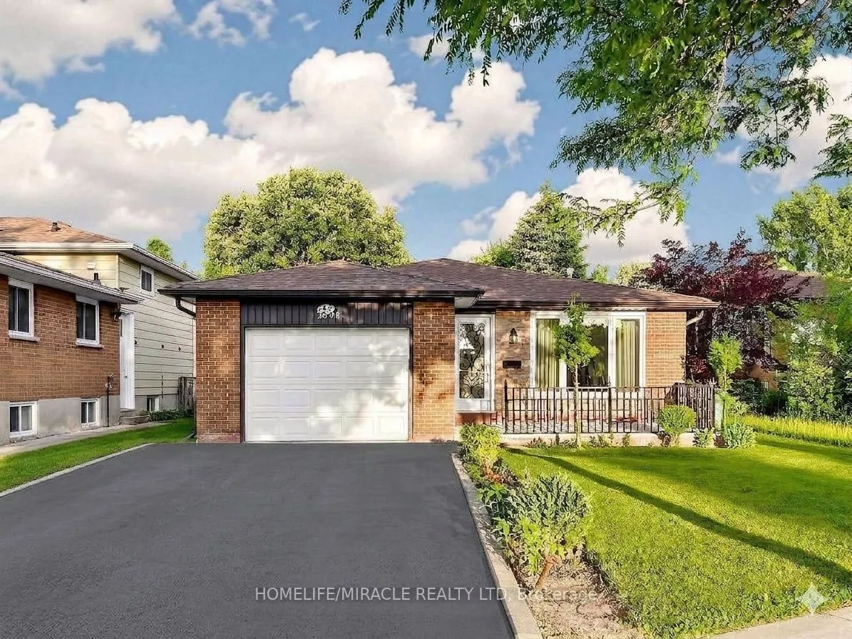 3694 Brandon Gate Drive — photo 2