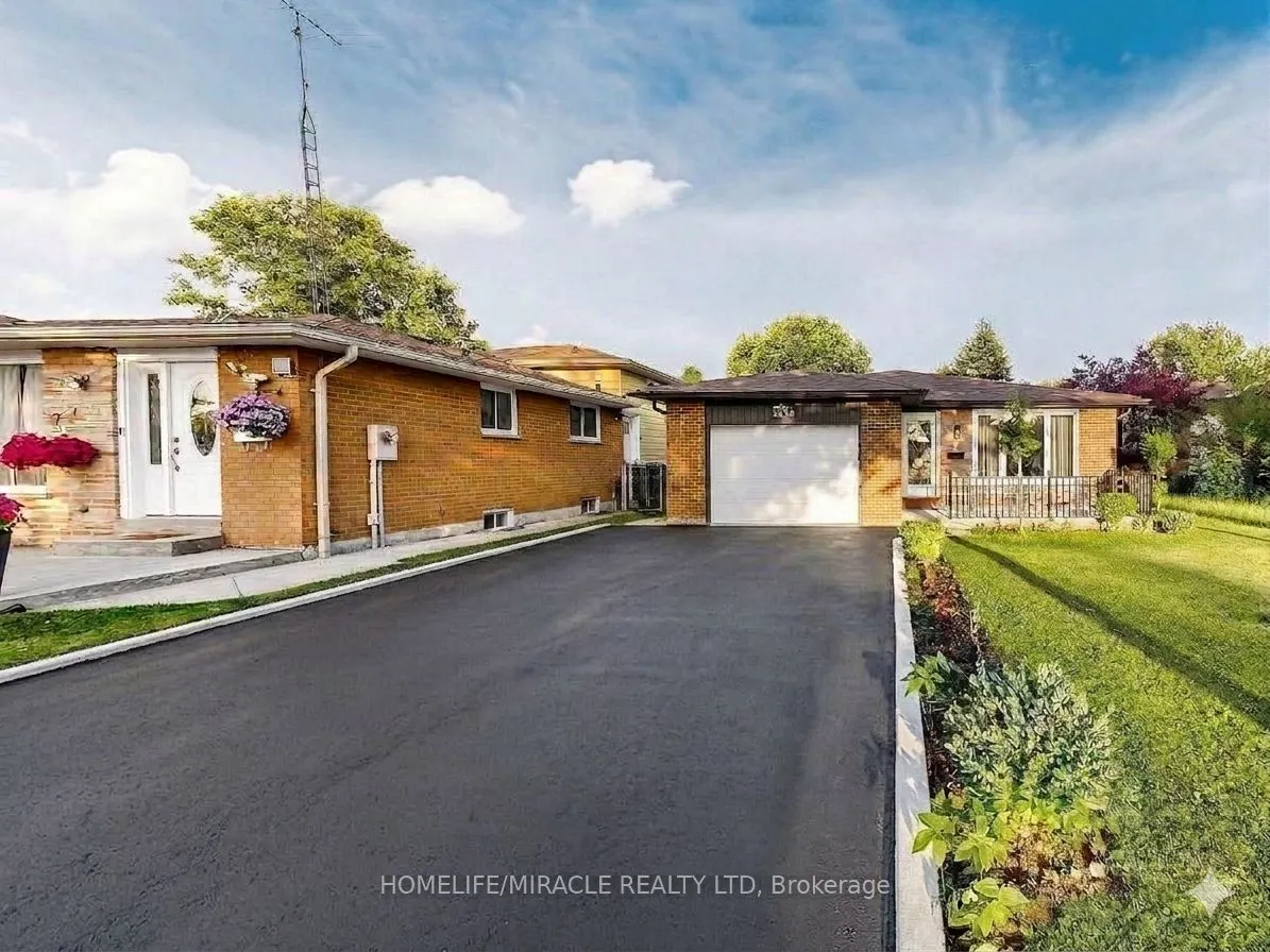 3694 Brandon Gate Drive