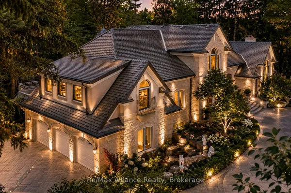 1024 Linbrook Road