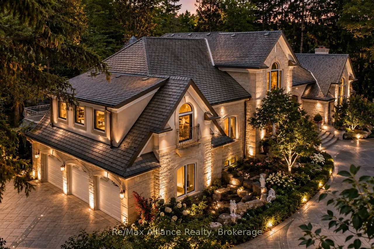 1024 Linbrook Road