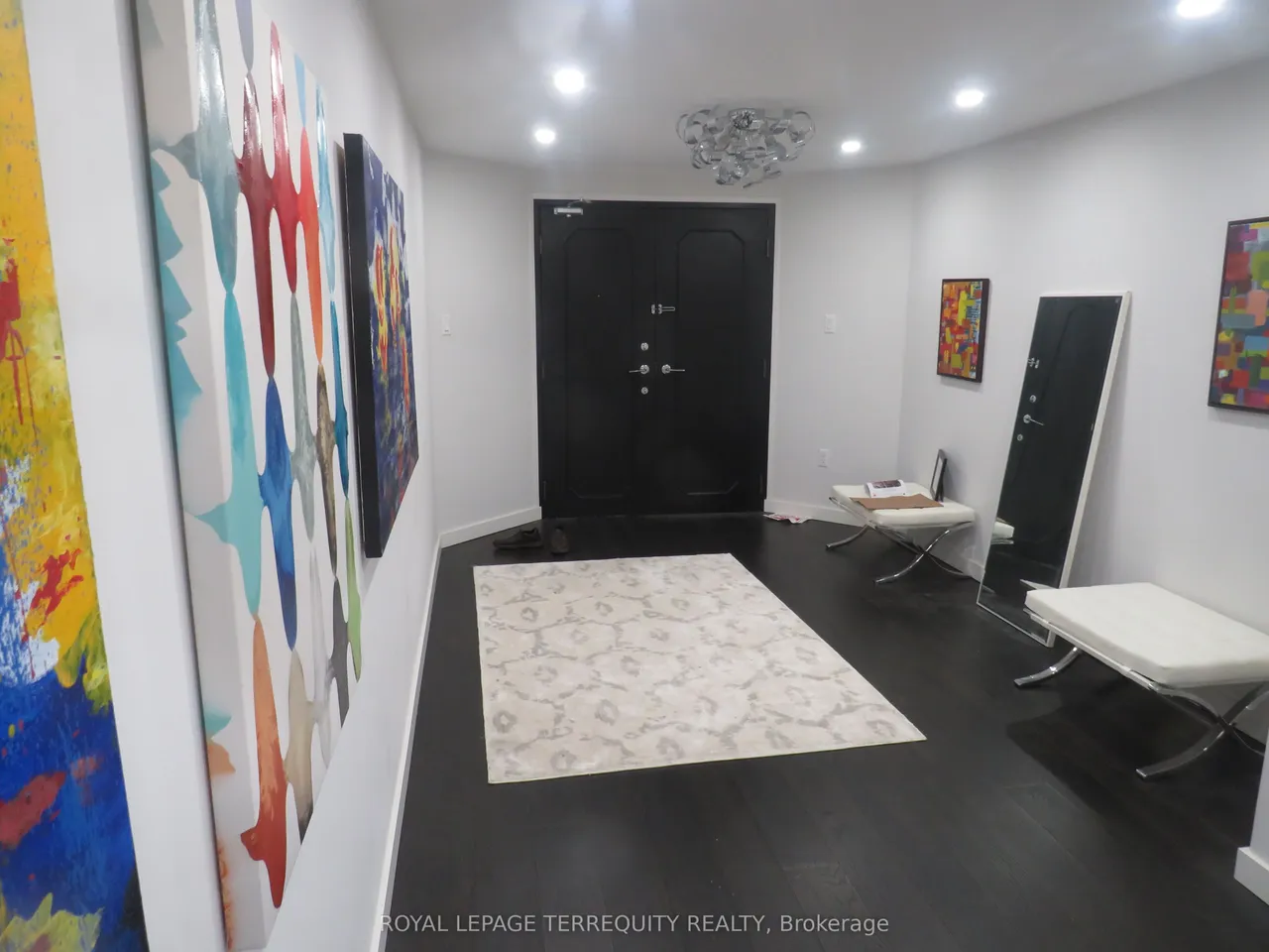 2045 Lake Shore Boulevard W, Unit 3305