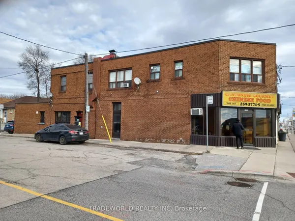 1260 The Queensway N/A