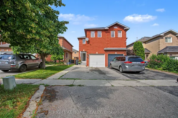 5531 Whistler Crescent