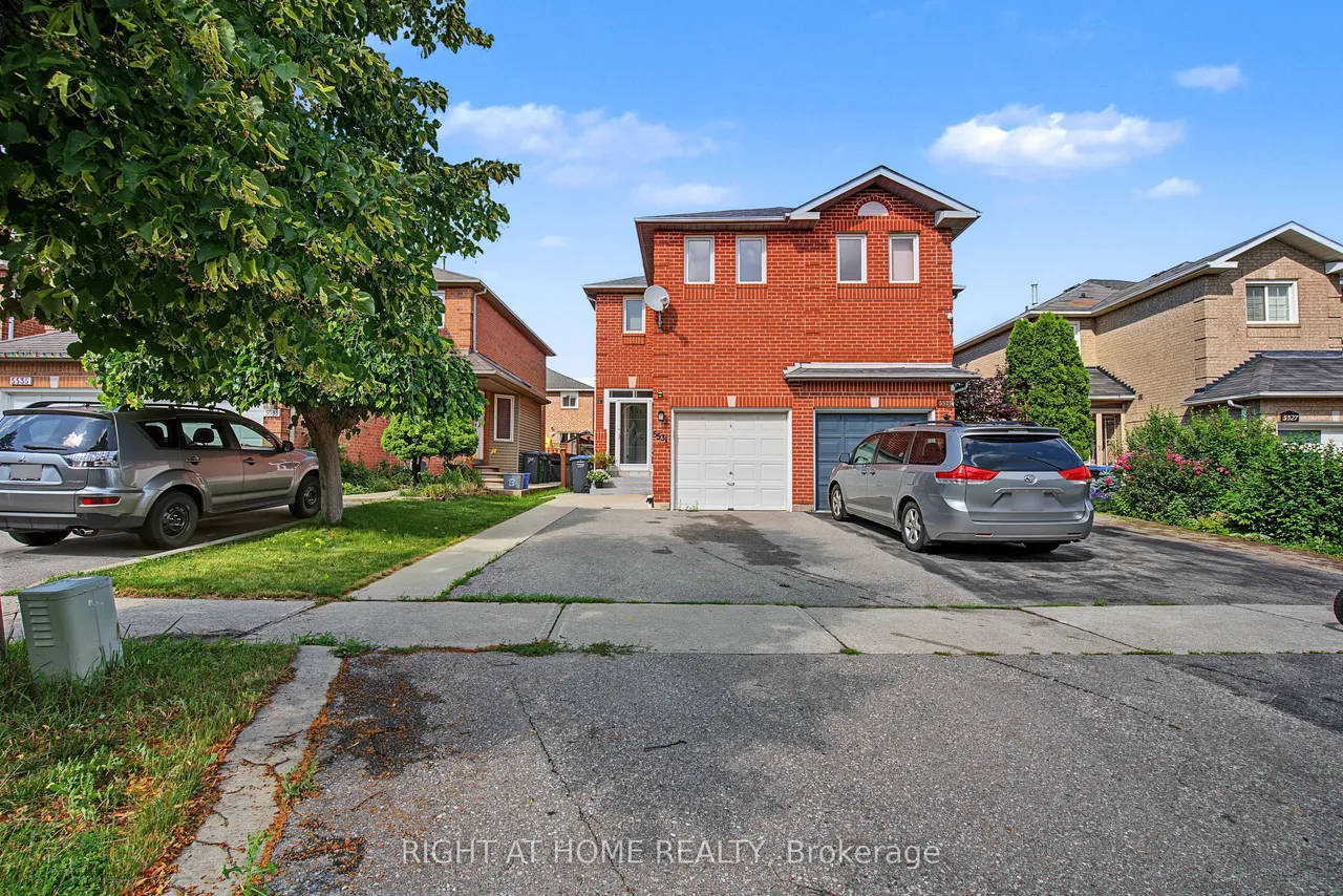 5531 Whistler Crescent
