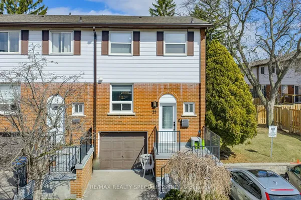 2445 Homelands Drive