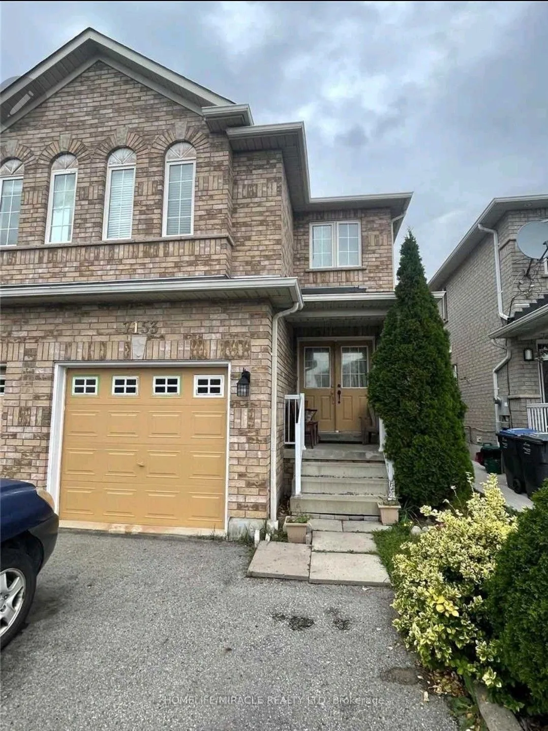 7153 Village Walk