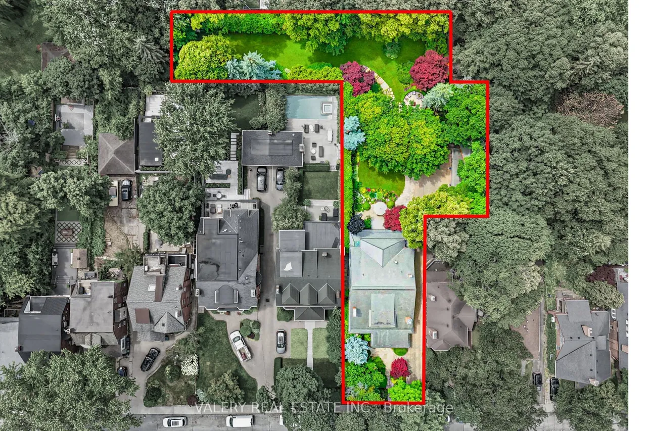 270 Indian Road