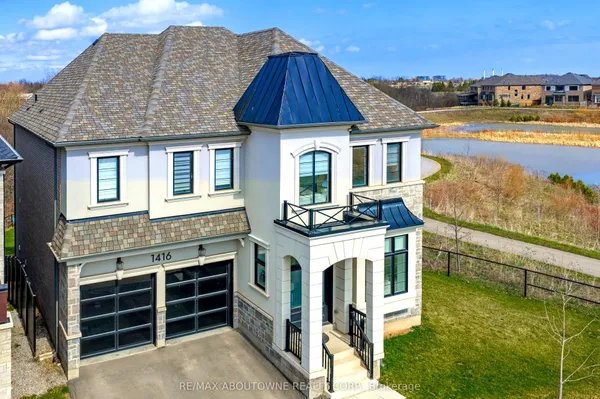 1416 Ford Strathy Crescent S — photo 2