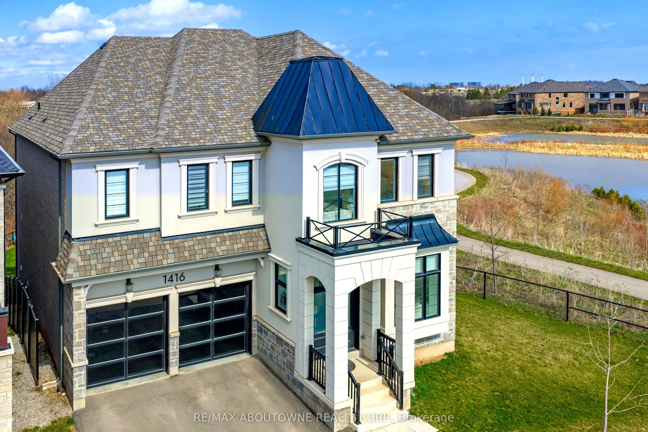 1416 Ford Strathy Crescent S — photo 2