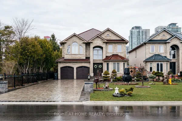 99 Fairview Road W