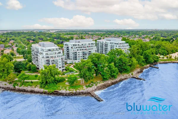 3500 Lakeshore Road W