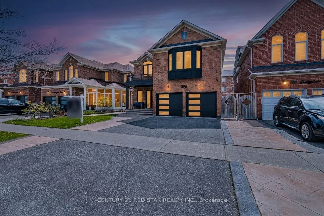 396 Derrydale Drive — photo 44