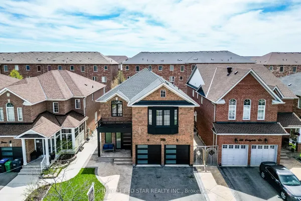 396 Derrydale Drive
