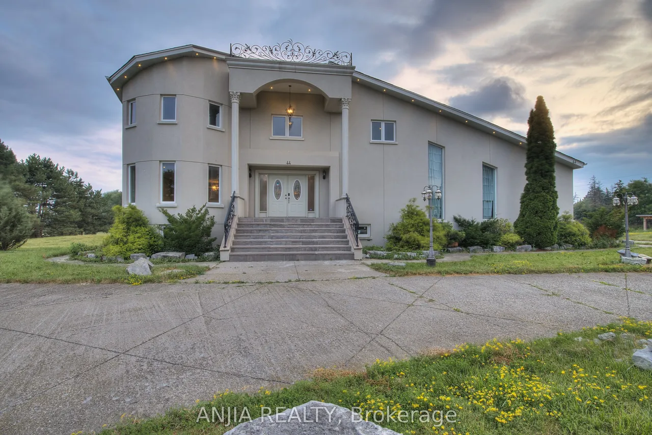 44 Bellini Avenue — photo 23