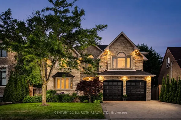 20 Creston Road