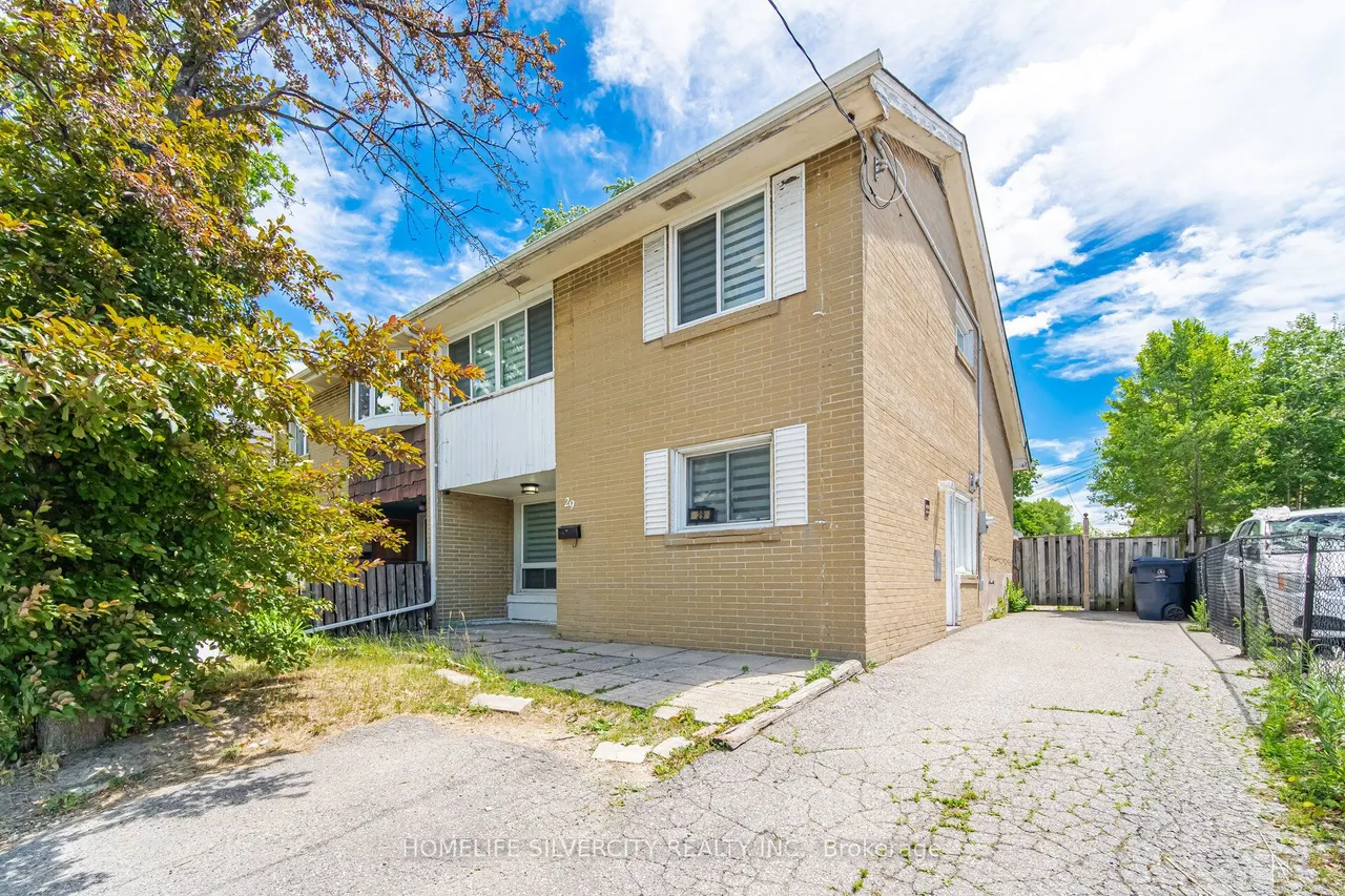 29 Brookmere Road