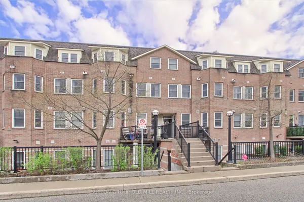 760 Lawrence Avenue W — photo 2