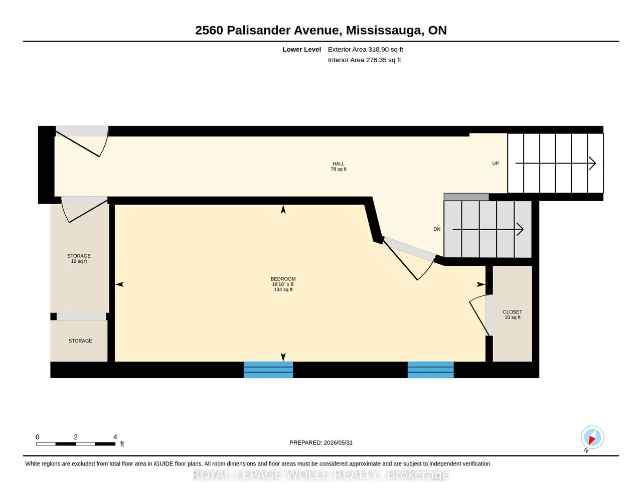 2560 Palisander Avenue — photo 40