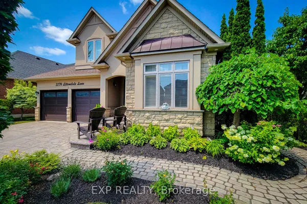 2270 Littondale Lane — photo 2